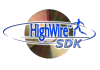 HighWire HW400 Software Developer's Kit (SDK)
