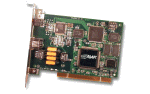 wanADAPT-1T1E1 T1 E1 PCI WAN adapter