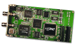 wanPMC-1HSSI WAN adapter PMC module