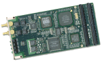 wanPTMC-256T3 synchronous serial interface T3 PCI WAN adapter